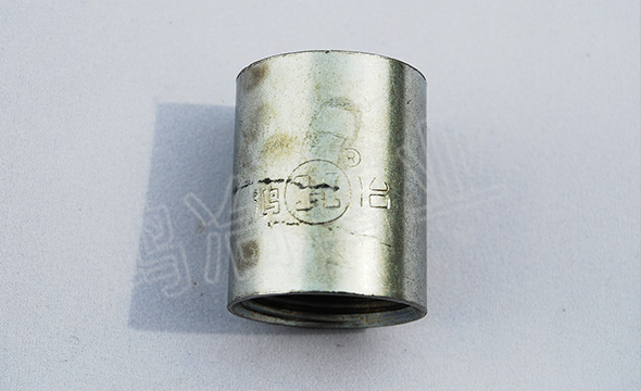 注浆管直接